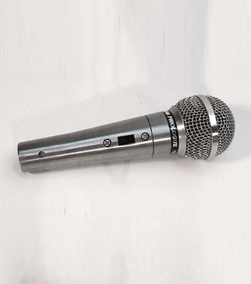 Microphone.Shure 12L-LC